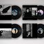 The Joshua Tree Singles Vinyl Collection: 1987 & 2017