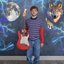 I Want To Get High But I'm Too Paranoid - Single