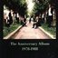 The Anniversary Album 1978-1988