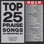 Top 25 Praise Songs 2012 Edition