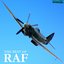 The Best Of The RAF