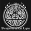 Worshiped By The Evil Legion
