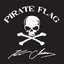 Pirate Flag - Single