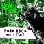 Punk Rock Kitty Cat - Single