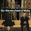 Go: The Very Best of Moby