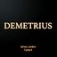 Demetrius (Cytus II)