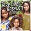 Soul Jazz Records presents Fire Over Babylon: Dread, Peace and Conscious Sounds at Studio One