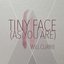 As You Are (Tiny Face)