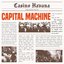 Capital Machine - Single