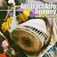 Abstract Afro Journey mixed by Ron Trent