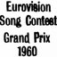 Eurovision Song Contest 1960
