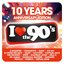 I Love the 90's - 10th Anniversary Edition