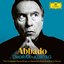 Abbado: Dvořák – Kurtág