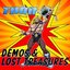 Demos & Lost Treasures