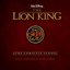 The Lion King (complete score)