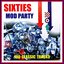 Sixties Mod Party