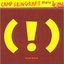 Camp Skin Graft (!): Now Wave