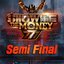 Show Me The Money 777 Semi Final