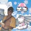 Hello Kitty Angel - Single