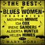 The Best of the Blues Women