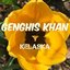 Genghis Khan
