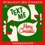 Text Me Merry Christmas (feat. Kristen Bell) - Single