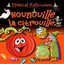 ﻿Nounouille La Citrouille - Spécial Halloween (Single)