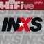 Rhino Hi-Five: INXS