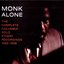 Monk Alone: The Complete Columbia Solo Studio Recordings 1962-1968