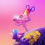 Pao Ying Chub! drinkin’ (with Mori Calliope) - Single