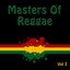 Masters Of Reggae Vol 3