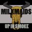 Up In Smoke