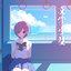 Literary Girl