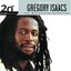 The Best Of Gregory Isaacs 20th Century Masters The Millennium Collection