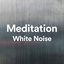 Meditation Repair Noise - Continuous Loopable