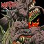Fire of Rebellions - Single