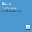 Bach - Cello Suites