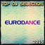 Top DJ Selection Eurodance 2015