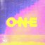 One