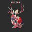 Miike Snow - iii album artwork