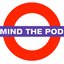 MIND THE GAP PODCASTS