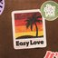 Easy Love
