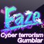 Cyber terrorism