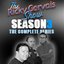 Ricky Gervais Show: The Complete Third Season (Original Staging)