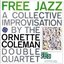 Free Jazz - A Collective Improvisation