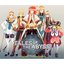 Tales of the Abyss Original Soundtrack (Disc 3)