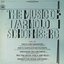 The Music of Arnold Schoenberg, Vol. II