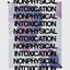 Nonphysical Intoxication