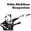 Odin Aleblian Kasparian