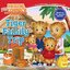 Daniel Tiger's Neighborhood: Tiger Family Trip